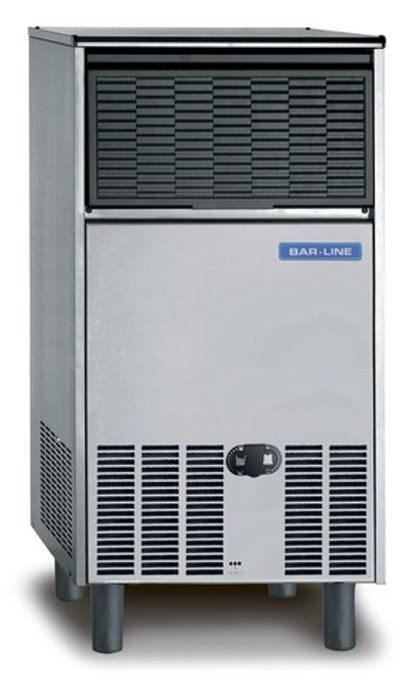 Льдогенератор Bar Line B 7540 Ws
