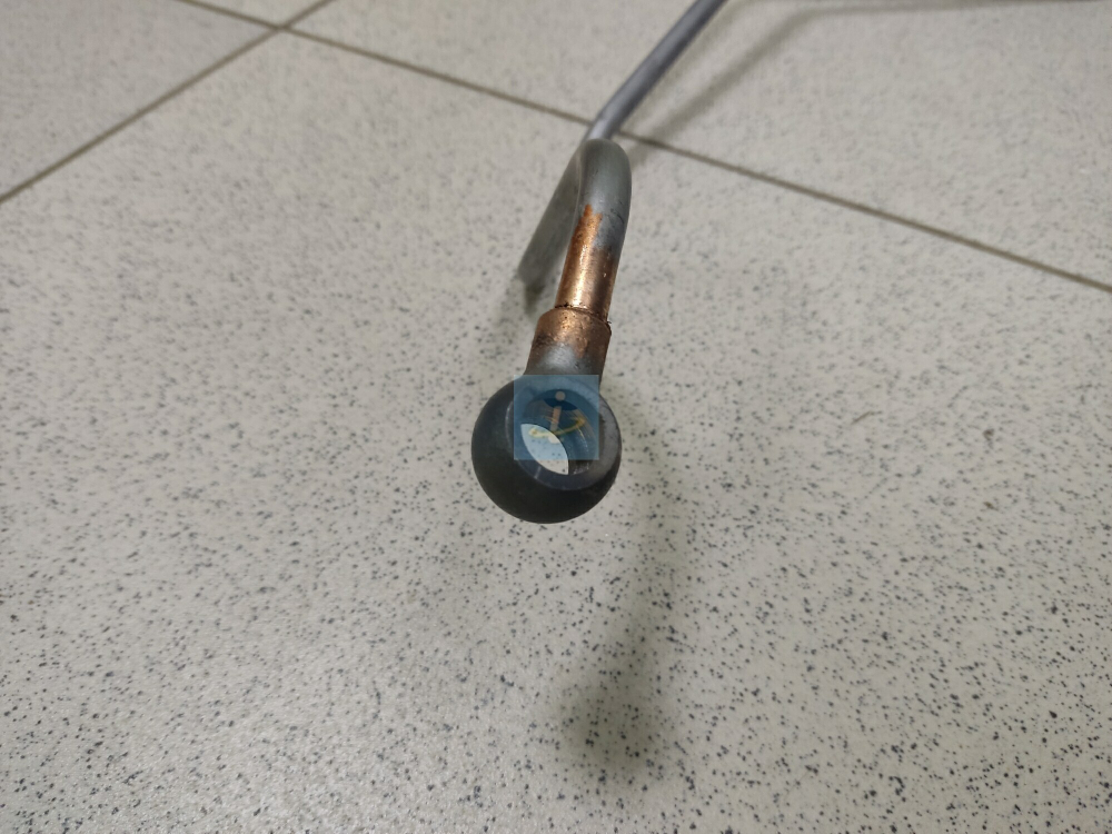 Трубка 238-1104422-Д