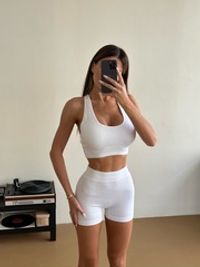 Шорты спортивные RIB