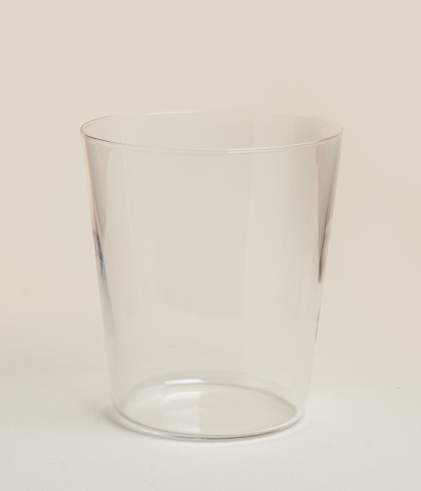 Стакан Прозрачный
