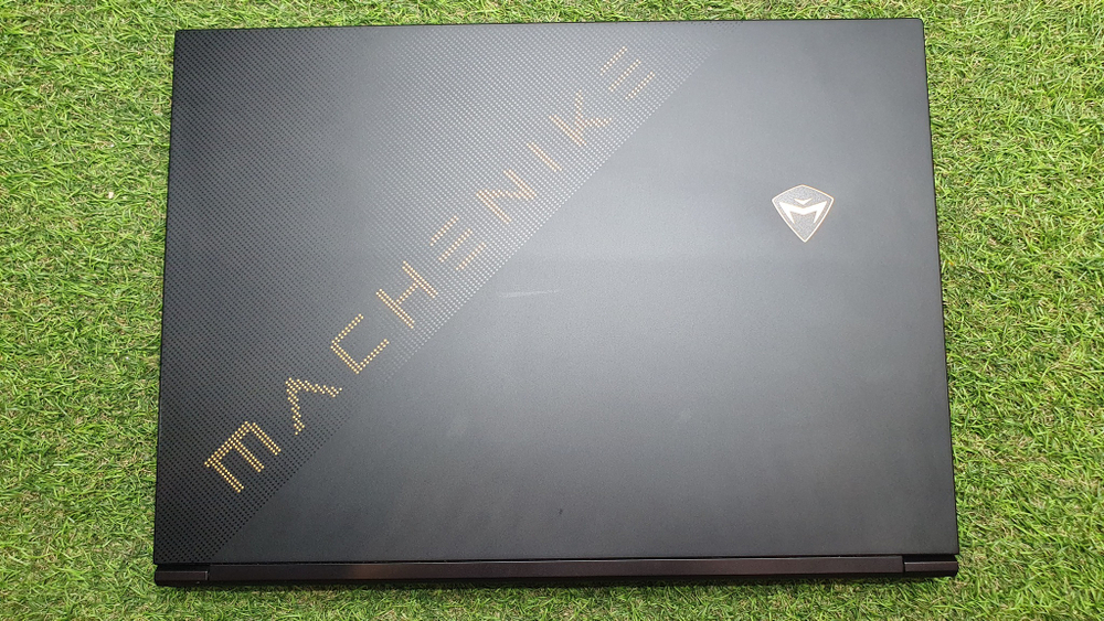Игровой MACHENIKE i9-12/32Gb/RTX 3060 6Gb/2.5K/165Hz/S16 [s16-i912900h30606gq165hgmqdr2]/Windows 10