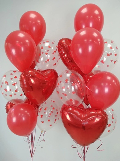 Приятный сюрприз