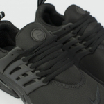 кроссовки Nike Air Presto Triple Black CT3550-003