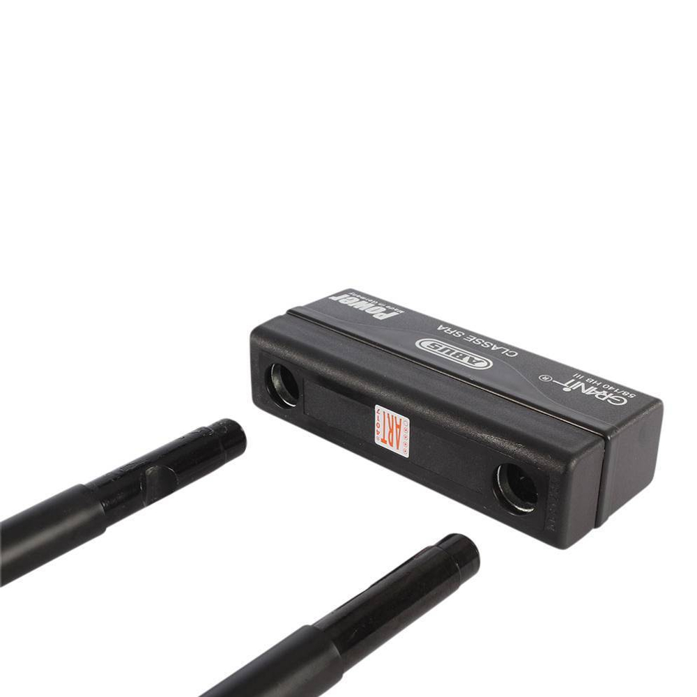 Замок бугельный ABUS Granit Power 58/140HB310 (32865-7)