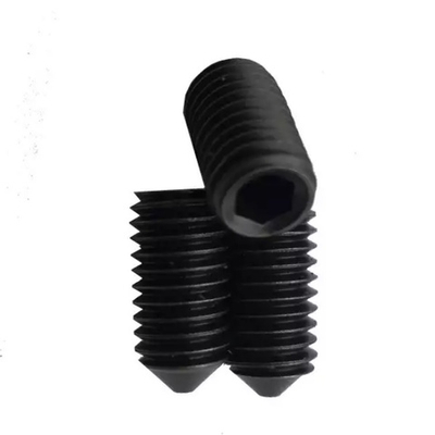 Винт М8х15 внутренний шестигранник