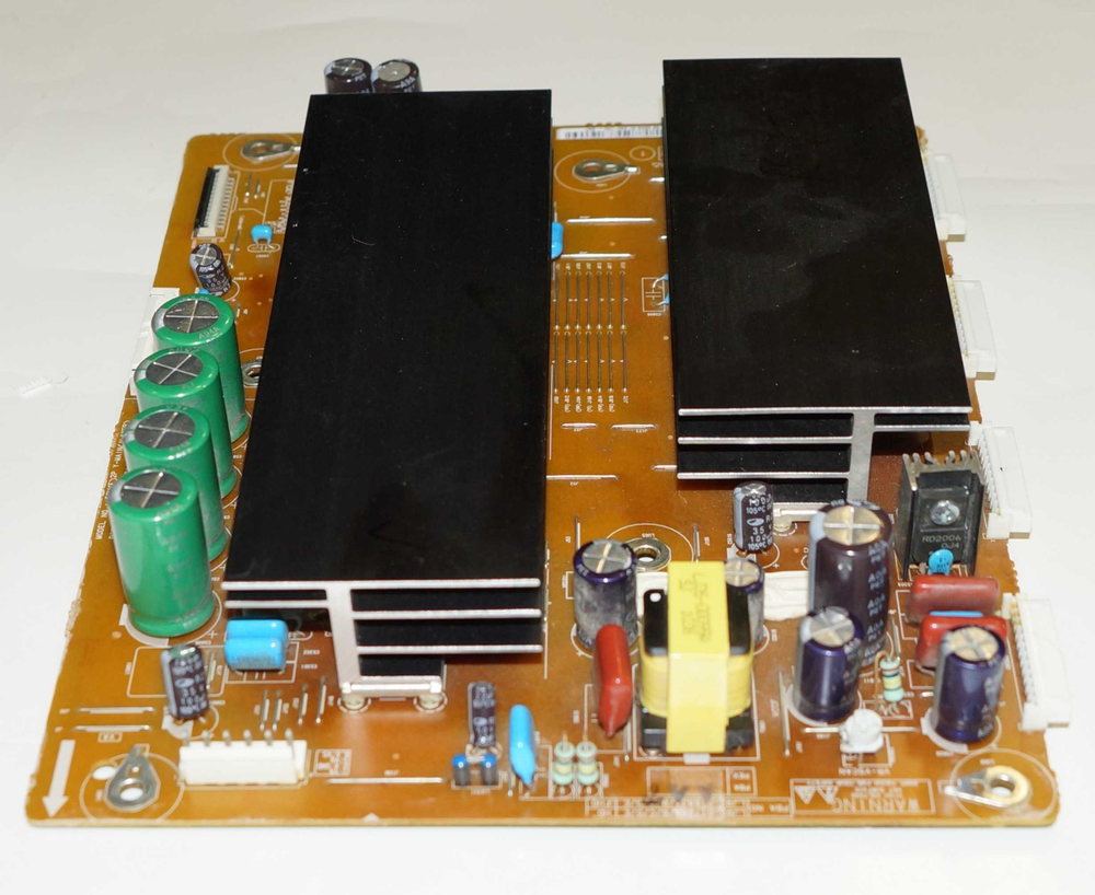 LJ41-08458A LJ92-01728A LJ92-01683A Y-main для PS50C490B3WXRU