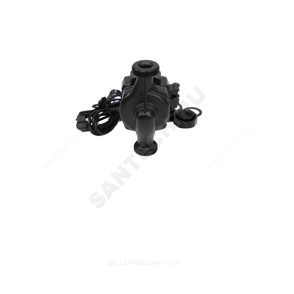 Насос циркуляционный с мокрым ротором HES25-6-180(P) PN10 1х220-240В/50 Гц Ogint