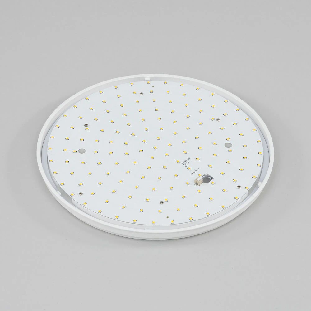 Citilux Луна CL702221N LED Светильник с диммером Хром