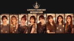 видео Lovelyz - 2018 Concert Lovelyz in Winterland 2 2 DVD