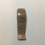 Соединитель к плинтусу "Salag" 093 Дуб альзас