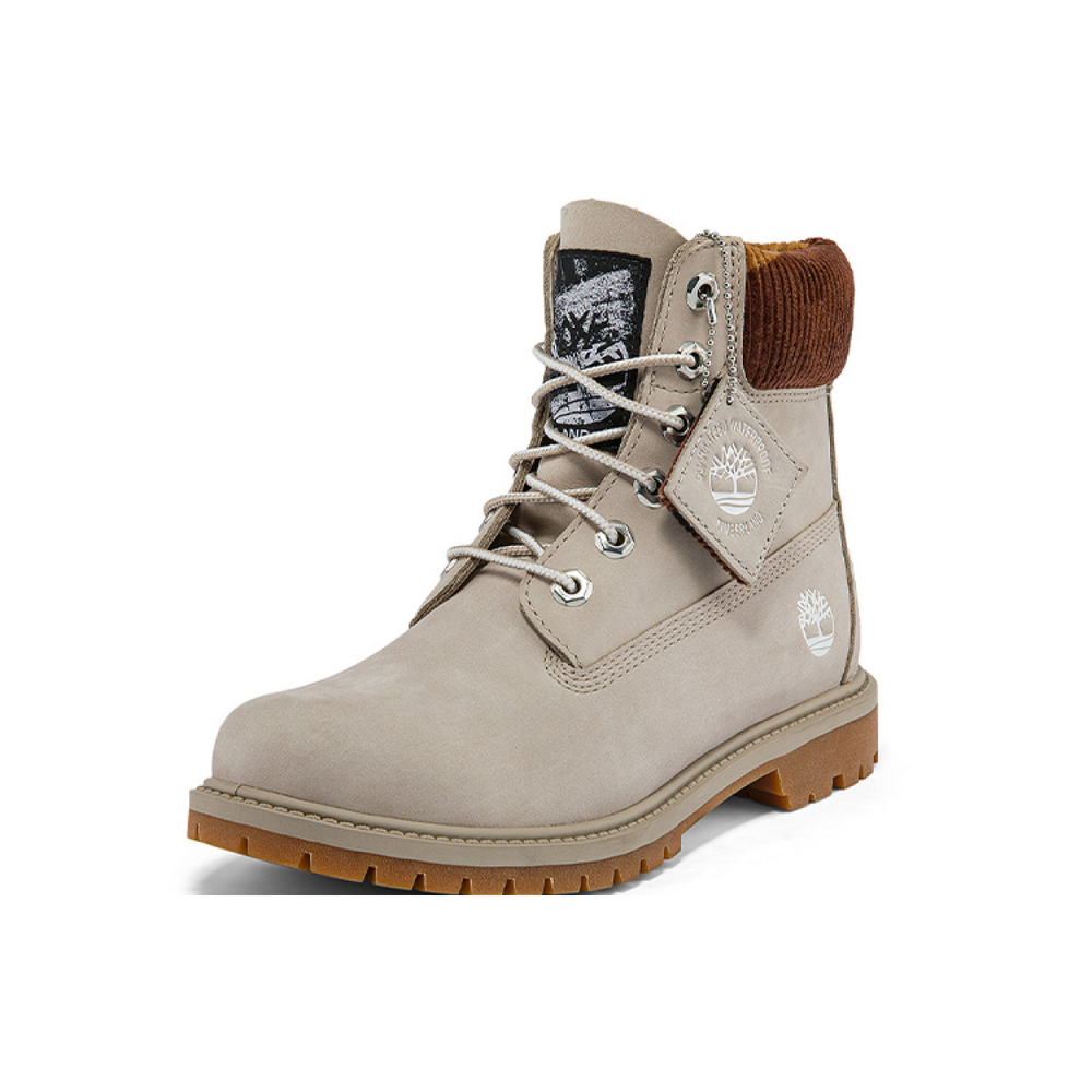 Сапоги Timberland 6 Inch, A2M83W