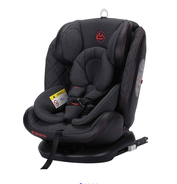 Автокресло Luxmom 299 - IZOFIX 0 - 36 кг