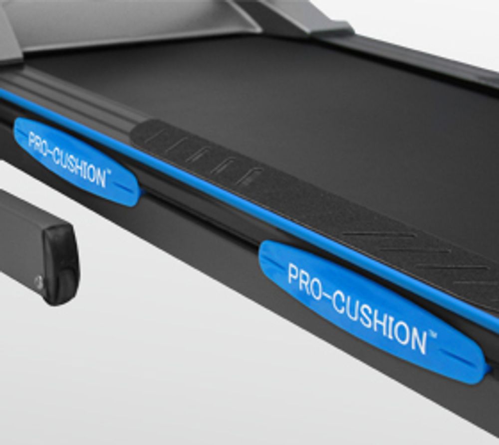 Carbon Fitness T756 HRC