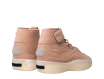 Баскетбольные кроссовки adidas Fear of God Athletics II High Basketball “Putty Beige” shoes Pink