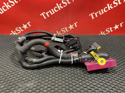 Проводка КПП 2024г