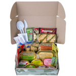 Сухой паек Армейские будни Боевой усиленный