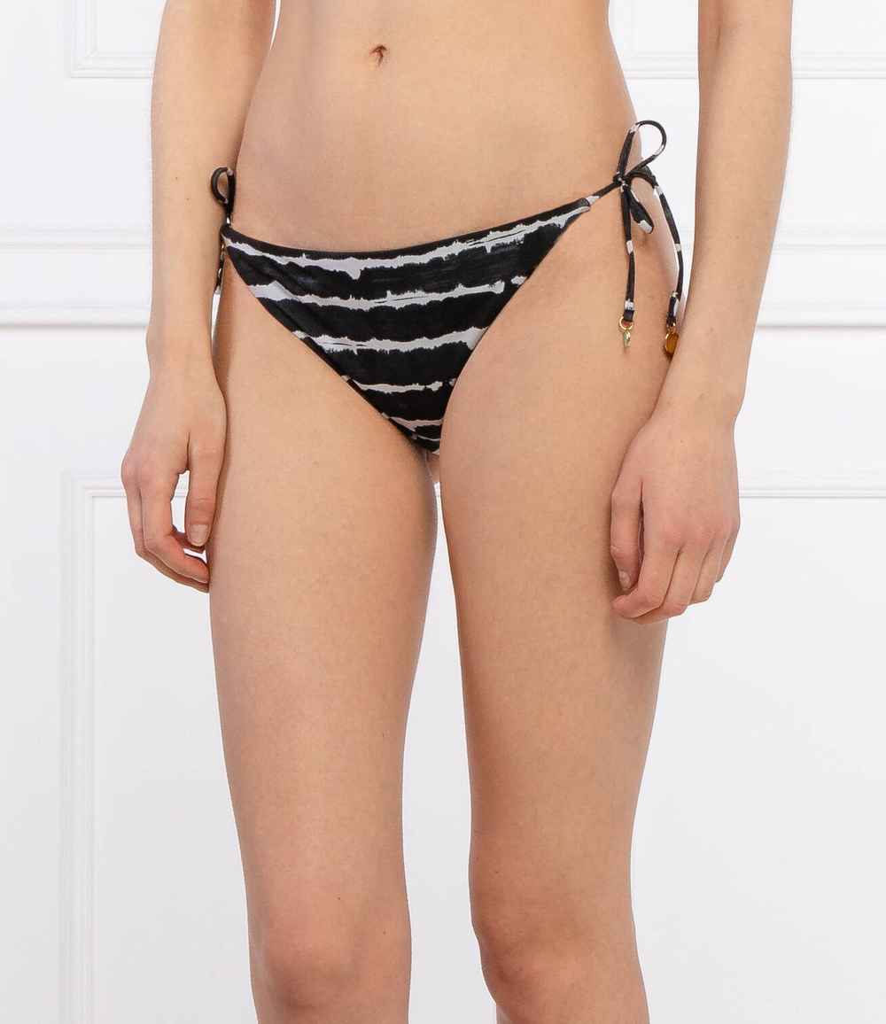 трусики бикини BANANA MOON - черный(TOSCA WATAMU)