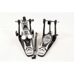 Двойная педаль для барабана TAMA HP600DTW IRON COBRA 600 TWIN PEDAL