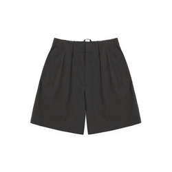 Шорты Blue Monte Linen Casual Shorts "Yanya Gray"
