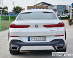 BMW X6 (G06) xDrive30d M Sports (08.2020)
