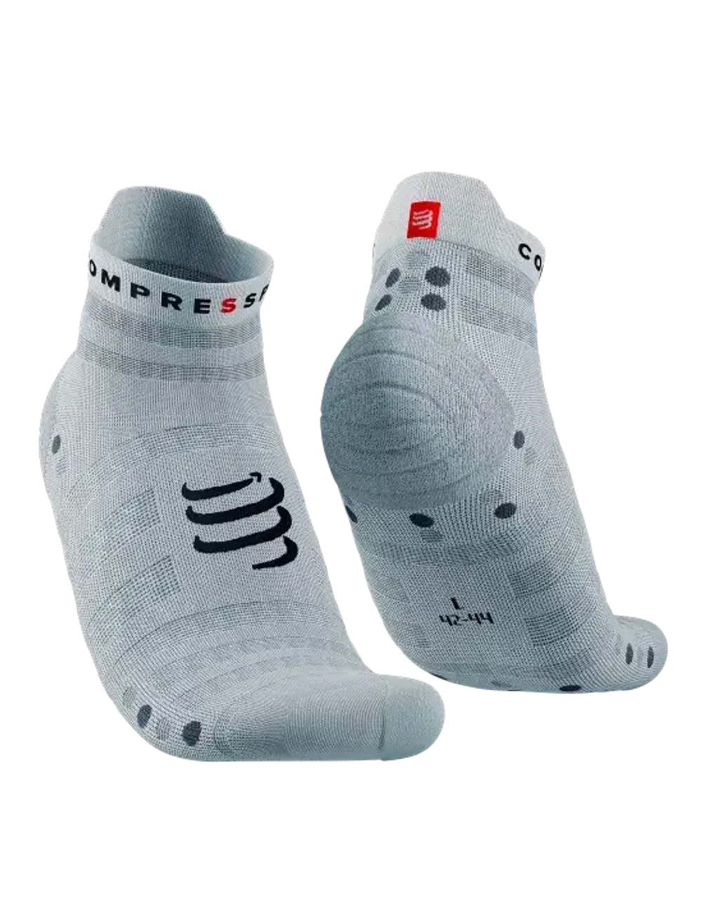 Носки Run Ultralight Low V4 White Alloy