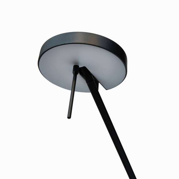 Настольный светильник Norr черный