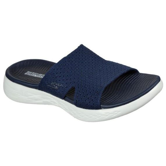 Skechers On-The-Go 600-Adore 'Navy Blue'