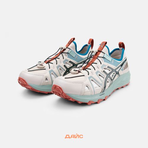 Кроссовки Asics Gel-Sonoma SE артикул:1203A670-022 - купить в магазине Дайс