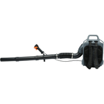 Воздуходувка ранцевая бензиновая VILLARTEC BX527