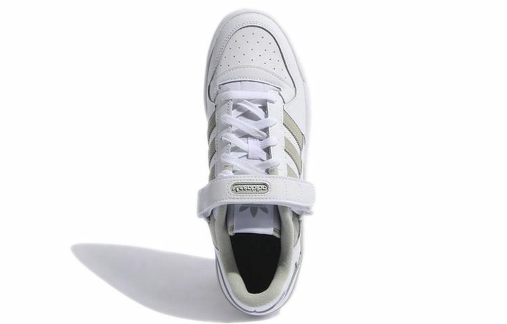 Кроссовки Adidas Originals Forum Low