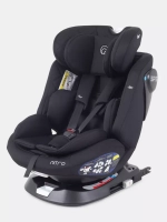 Автокресло Rant Nitro new isofix группа 0/1/2/3 (0-36 кг)