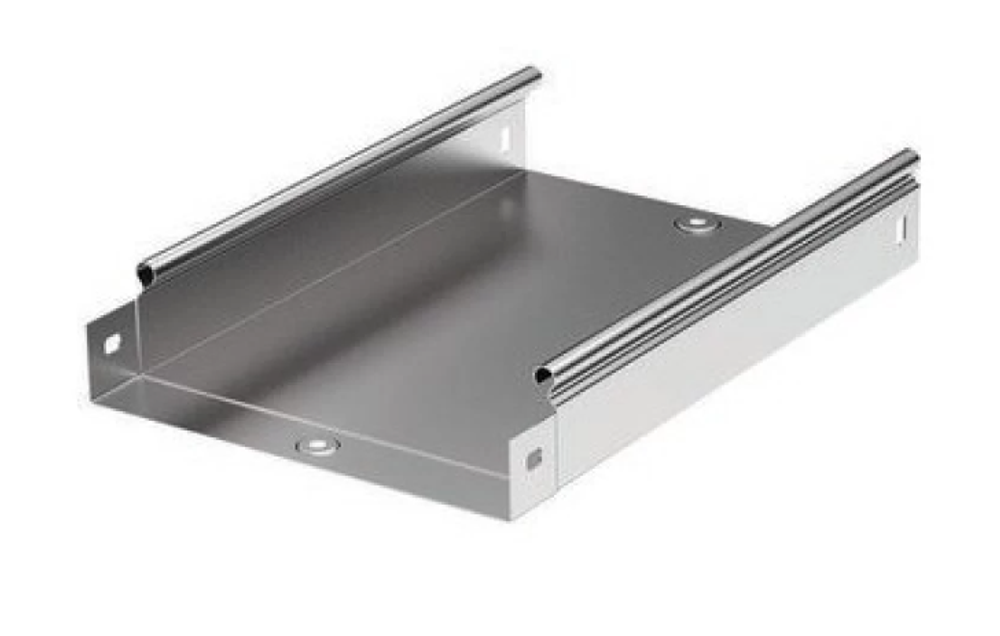 Лоток листовой неперфорированный DKC 35023ZL