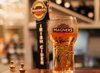 Magners Original Irish Cider draft