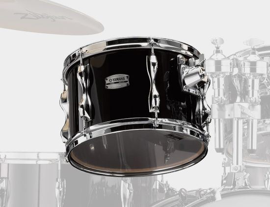 Том YAMAHA RBT0807 SOLID BLACK