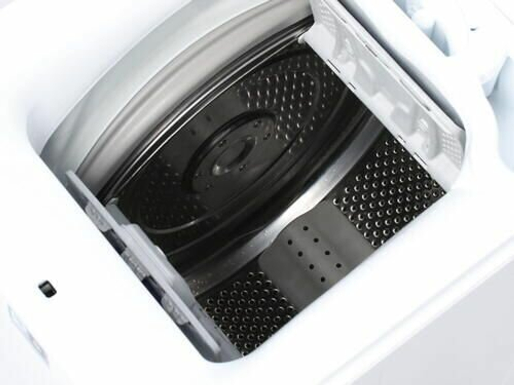 Electrolux EWT0862IFW
