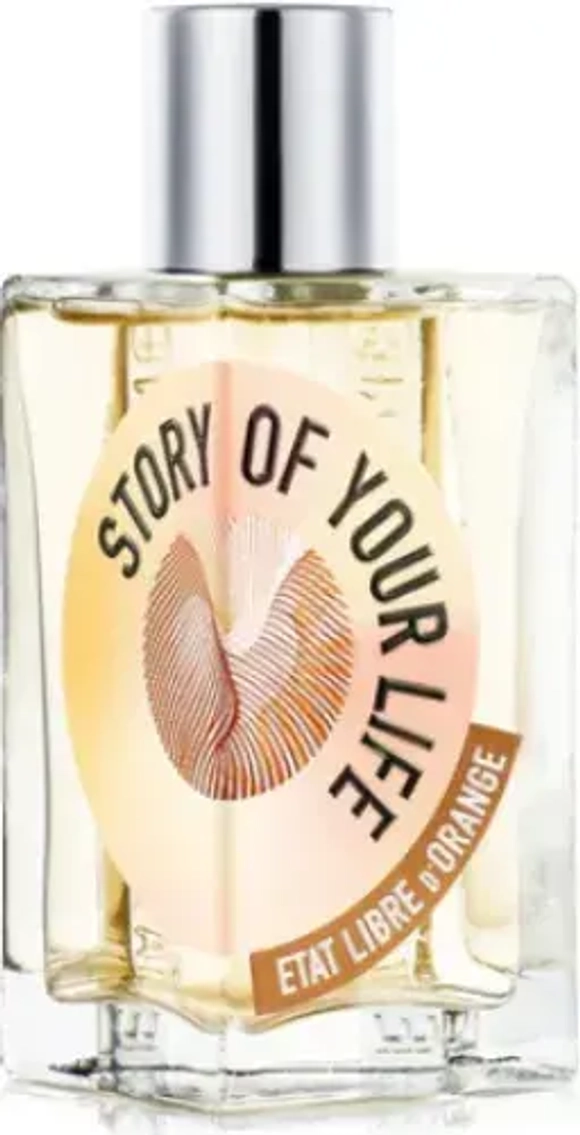 Etat Libre D’Orange Story of Your Life EDP