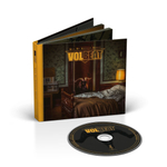 Volbeat / God Of Angels Trust (Deluxe Edition)(CD)