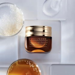 Estee Lauder Advanced Night Repair Eye Supercharged Gel-Creme Synchronized Multi-Recovery - регенерирующий крем для глаз с гелевой текстурой /   15  ml  / GTIN 887167588509