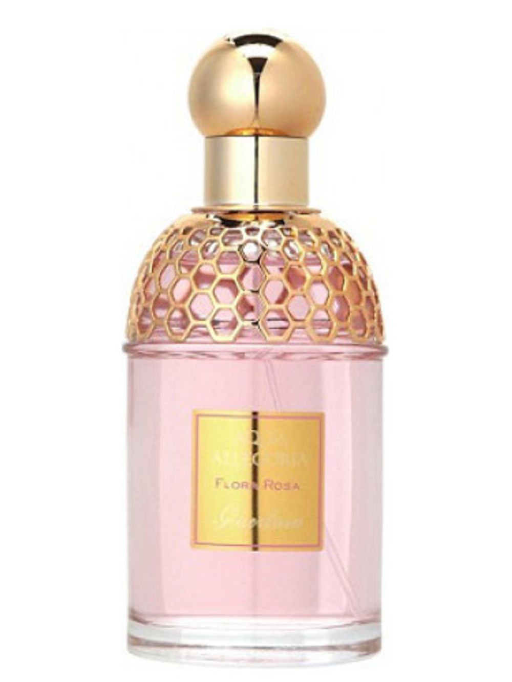 Guerlain Aqua Allegoria Flora Rosa