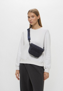 Сумка спортивная PUMA SENSE ROAD TO UNITY Mini Pocket Bag