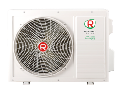 Наружный блок мульти-сплит системы серии MULTI GAMMA EU ERP Inverter 2TFM-17HN/OUT