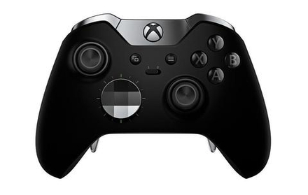 Геймпад Microsoft Xbox One Elite V2 FST-00004