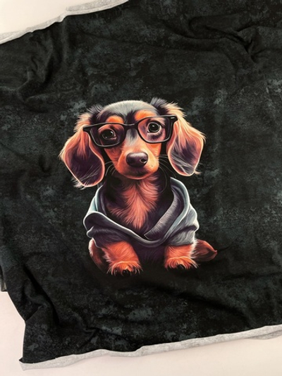 ТАКСА - Кулирка с лайкрой, компакт пенье (ДЖ55 Маша)