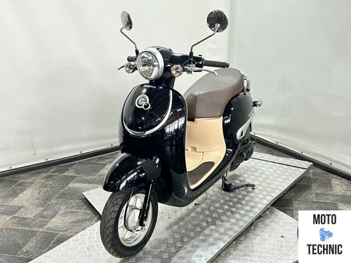 Скутер Honda Giorno PGM-FI AF77