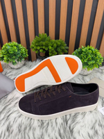 Кеды Santoni