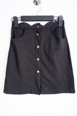 Юбка Befree модная, маркировка S, визуально 44 размер