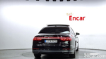 Audi A8 (D5) 55 TFSI Quattro LWB (12.2021)