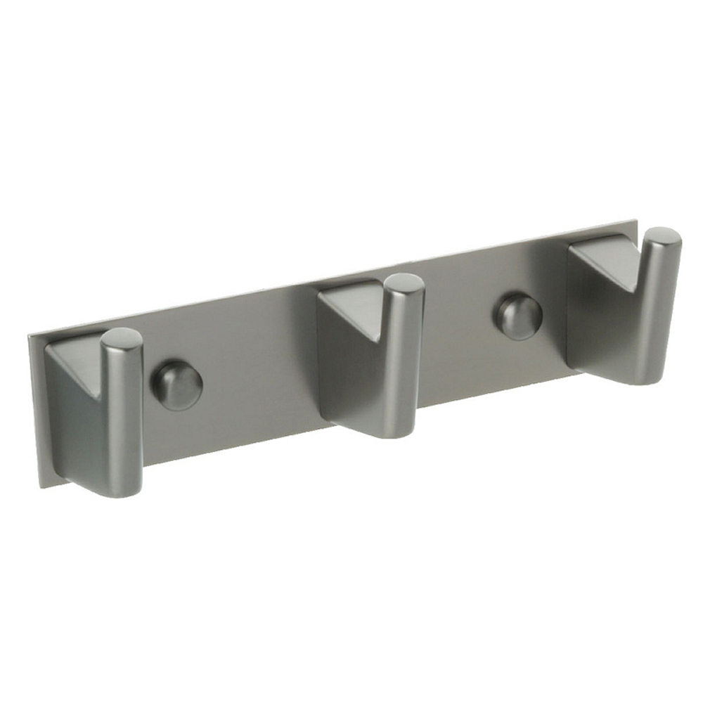 Крючок Fixsen Trend GRAPHITE, Графит (FX-98005-3)