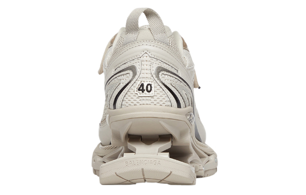 Balenciaga X-Pander (Женская размерная сетка)