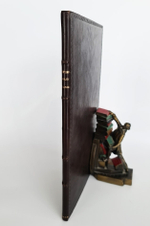 "Коллекция Некрополей - Московский; Петербургский; Провинциальный; Крымский; За граничный; Троицкой Сергиевой Лавры;"  Великий Князь Николай Михайлович, В.И.Чернопятов